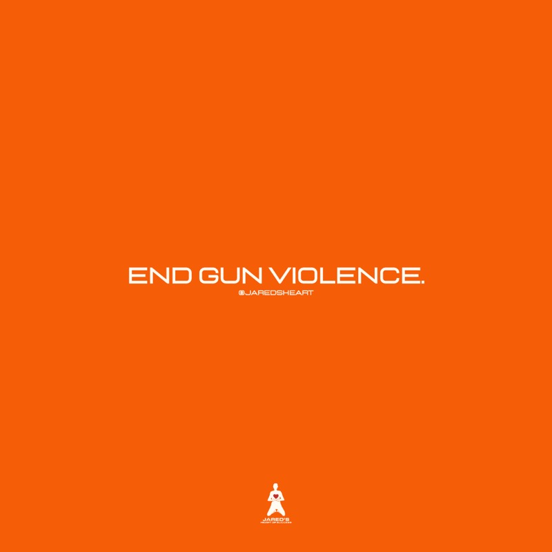 end gun violence