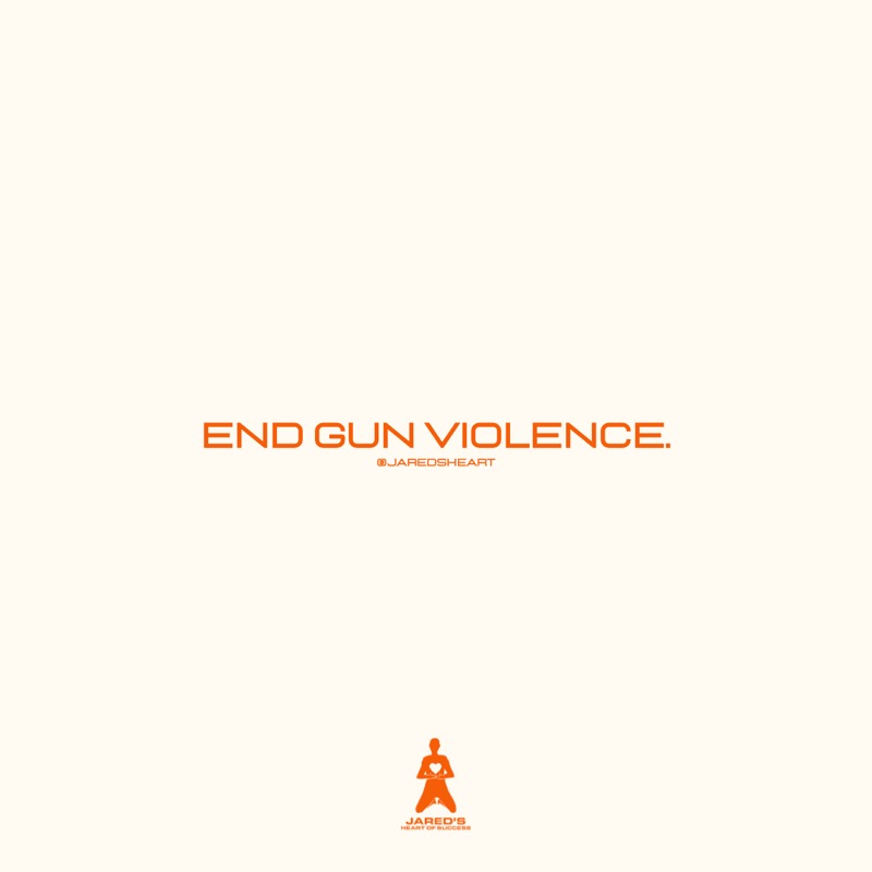 end gun violence